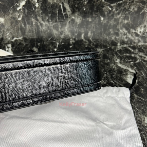 NOWT MARC JACOBS the snapshot shoulder bag - Picture 10 of 12